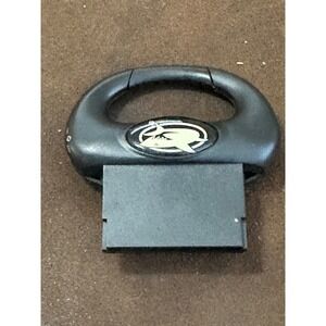 Mad Catz GameShark Karabiner for Game Boy Advance GBA SP 2855 Cheat Device 2007